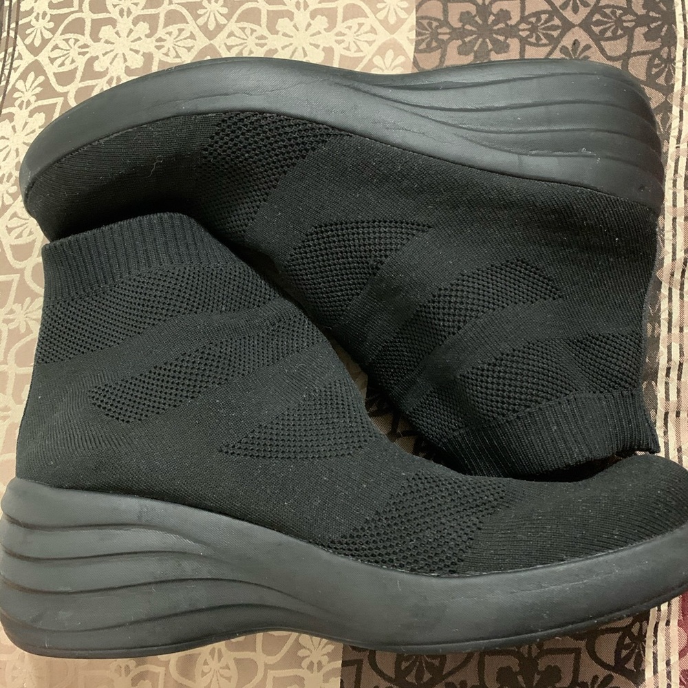 Booties
